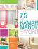 75 Desain Kamar Mandi Favorit